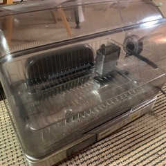 食器乾燥機　6人用　Panasonic　 