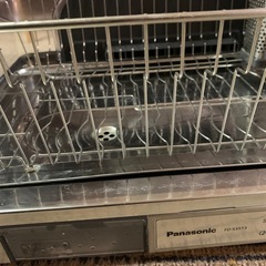 食器乾燥機　6人用　Panasonic　 の画像