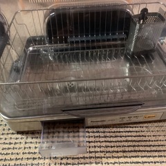 食器乾燥機　6人用　Panasonic　 の画像