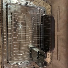 食器乾燥機　6人用　Panasonic　 の画像