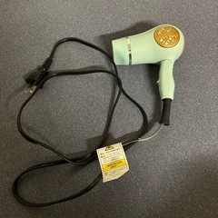 コイズミ ヘアドライヤー