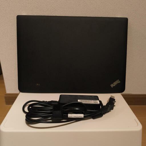 Thinkpad E440 HDDなし