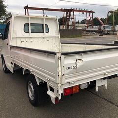 自社ローンあり！ガソリン100リットルプレゼント✨積荷たっぷり✨人気のトラック✨キーレス✨トヨタ☆ライトエーストラック☆DX Xエディション☆1500cc☆2人乗り☆の画像