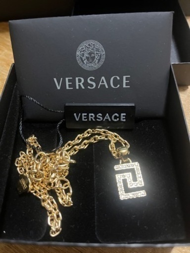 VERSACE 値下げしました