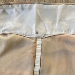 単 着物 紋付 ぼかし の画像