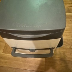 取りに来てくれる方差し上げます！リターロッカー　替えロール2個付きの画像