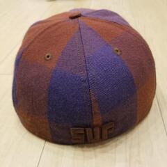 キャップ　7UNION 60.6センチの画像