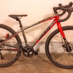 ☆GIANT/ジャイアント TCR ESPOIR 26インチ ジ...