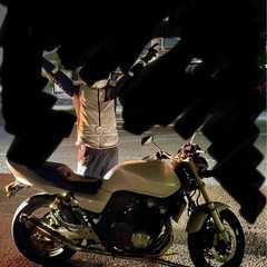 ホンダcb400sf nc39 VTEC