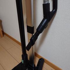 掃除機　サイクロン　コードレス　クリーナー　HV-333の画像
