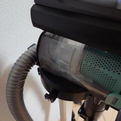 掃除機　サイクロン　コードレス　クリーナー　HV-333の画像