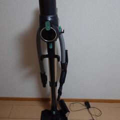 掃除機　サイクロン　コードレス　クリーナー　HV-333