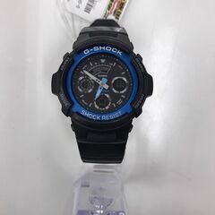 G-SHOCK　AW-591【ジャングルジャングルイズミヤ広陵店】