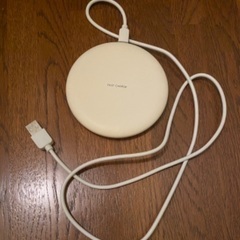 ワイヤレス充電器