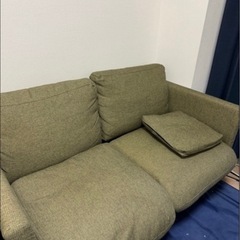 ソファ