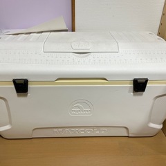 IGLOO   クーラーボックス