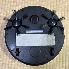 電池ロボット掃除機の画像