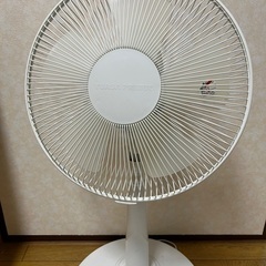 【現地引き取り・無料】扇風機
