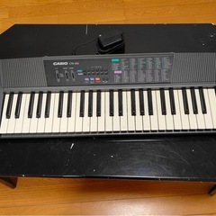 電子キーボード シンセサイザー