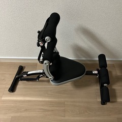 腹筋トレーニング！！