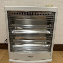 YAMAZEN ストーブ