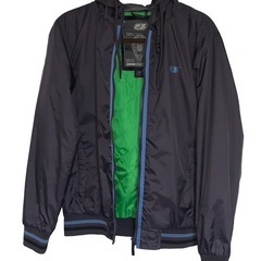 55DSL ナイロンジャケット　ライトアウターの画像