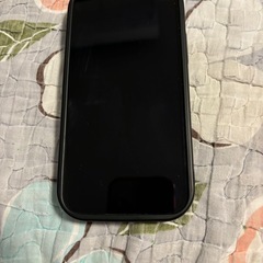 『受け取り者決定』iphone12 black 128gb si...