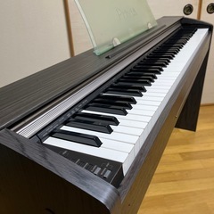 カシオ 電子ピアノ Privia PX-720の画像