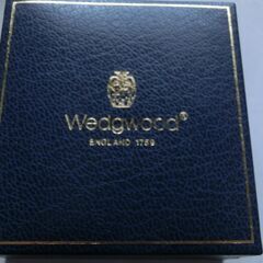 ★WedgWood(made in England9★メンズ、タイピン、カウス、専用箱入り、★立体感有る馬★殆ど使用せず保管★綺麗★お手数おかけ致します、プロフィール必読ですの画像