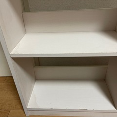 書棚の画像