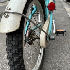 コーダブルーム 18インチ 東京の画像