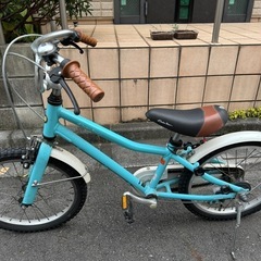 コーダブルーム 18インチ 東京