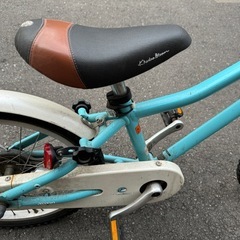 コーダブルーム 18インチ 東京の画像