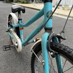 コーダブルーム 18インチ 東京の画像