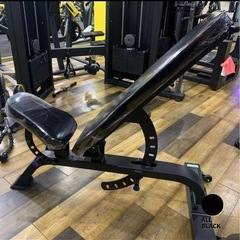 【ベンチプレス】アジャストベンチの画像