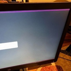 HP ProDisplay  P232 23インチワイド液晶モニター フルHDの画像