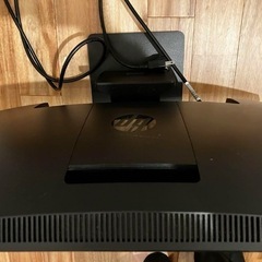 HP ProDisplay  P232 23インチワイド液晶モニター フルHDの画像