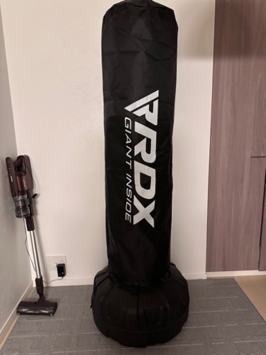 【美品】RDX スタンディングサンドバッグ　※梱包なし