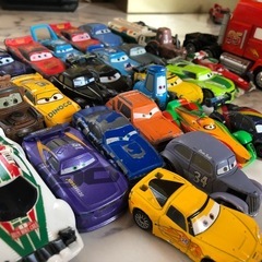 カーズミニカー