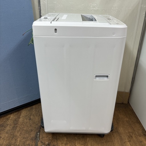 I767 ? ジモティー限定価格！ 2023年製の美品♪ maxzen 洗濯機 （5.5㎏） ⭐ 動作確認済 ⭐ クリーニング済