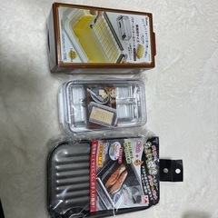 新品  大きい鍋とキッチン雑貨の画像