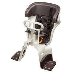 前チャイルドシート ＋幼児用ヘルメット