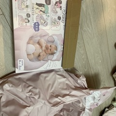 ラッコハグプラスの画像