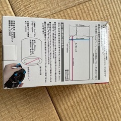スマートフォンカメラアダプターの画像