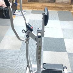トレーニング　ダイエット　エアウォーカー