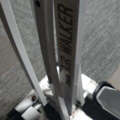 トレーニング　ダイエット　エアウォーカーの画像