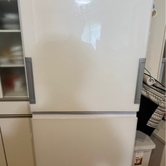 SHARP 冷蔵庫　350リットル　シャープ