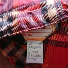 スキーウェア上下セットの画像