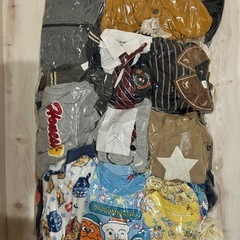 95センチ　冬服　まとめ売り