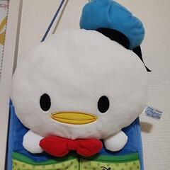 ディズニーツムツムプレミアムウォールポケットの画像